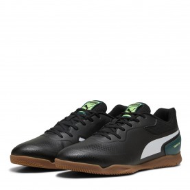 Футболни обувки Puma Mens Truco III Indoor Football Boots - Puma Black-Fi футболни,обувки,детски,маратонки,за,футбол,на,закрито,всички,футболни,обувки,мъжки,футболни,обувки,футболни,обувки,за,мек,терен,футболни,обувки,за,твърд,те