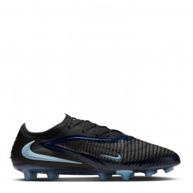 футболни,бутонки,nike,phantom,6,low,elite,adults,artificial,ground,football,boots,black,black