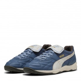 Футболни обувки Puma Mens King Indoor Futbolito Football Boots - Dark Indigo-W футболни,обувки,детски,маратонки,за,футбол,на,закрито,всички,футболни,обувки,мъжки,футболни,обувки,футболни,обувки,за,мек,терен,футболни,обувки,за,твърд,те