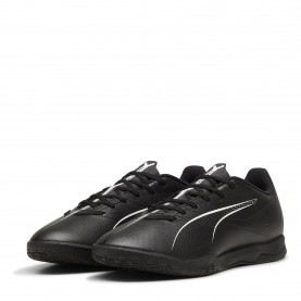 Футболни обувки Puma Mens Ultra 5 Play It Indoor Football Boots - Puma Black-Pu футболни,обувки,детски,маратонки,за,футбол,на,закрито,мъжки,футболни,обувки,всички,футболни,обувки,футболни,обувки,за,мек,терен,футбол,футболни,обувки,за,т