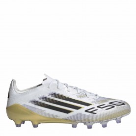 Adidas F50 Elite Ag Sn99 - Ftwr White мъжки,футболни,обувки,всички,футболни,обувки,футболни,обувки,за,мек,терен,футбол,футболни,обувки,за,твърд,терен,adidas,f50,elite,ag,sn99,ftwr,white