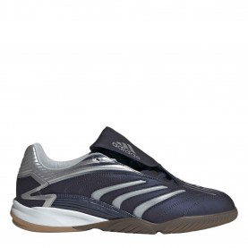 Футболни обувки adidas Mens Predator Sala Indoor Football Boots - Shanav/Silvmt футболни,обувки,детски,маратонки,за,футбол,на,закрито,мъжки,футболни,обувки,всички,футболни,обувки,футболни,обувки,за,мек,терен,футбол,футболни,обувки,за,т