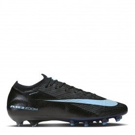 Футболни бутонки Nike Mercurial Vapor 16 Elite Adults Artifical Ground Football Boots - Black/Blue футболни,бутонки,мъжки,футболни,обувки,футболни,обувки,за,мек,терен,всички,футболни,обувки,футболни,обувки,за,твърд,терен,футбол,nike,mercurial,vapor,16,el