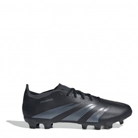 Футболни стоножки Adidas Men's Predator League Astro Turf Football Boots - CBLACK/CARBON/C футболни,стоножки,футболни,обувки,adidas,футболни,обувки,adidas,messi,футболни,обувки,за,изкуствена,трева,всичко,за,футбола,на,разпродажба,adidas,men's,pre