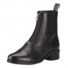 ниски,боти,за,езда,всички,обувки,за,езда,ariat,heritage,iv,zip,paddock,boot,black