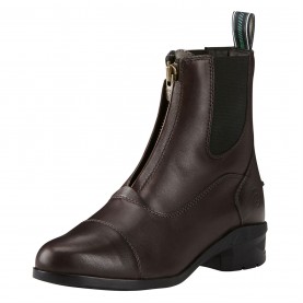 ниски,боти,за,езда,всички,обувки,за,езда,ariat,heritage,iv,zip,paddock,boot,light,brown