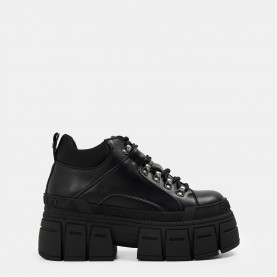 Buffalo Buffalo Hike LO Ld53 - Black маратонки,за,училище,ученически,обувки,buffalo,buffalo,hike,lo,ld53,black