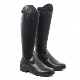 обувки,високи,ботуши,за,езда,всички,обувки,за,езда,brogini,modena,long,riding,boots,black