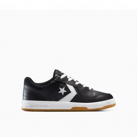Маратонки Converse Women's Low-Top Trainers - 001-Black/Whi маратонки,маратонки,за,училище,ученически,обувки,кецове,за,училище,разпродажба,converse,дамски,маратонки,converse,women's,low,top,trainers,001,black,whi