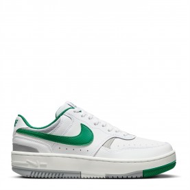 разпродажба,nike,дамски,маратонки,nike,gamma,force,womens,white,green