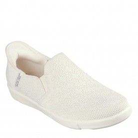 Skechers Skechers Breezest Ld99 - Off White разпродажба,skechers,дамски,маратонки,skechers,skechers,breezest,ld99,off,white
