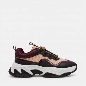 Steve Madden Android-E Tra Ld99 - Brn/Wne steve,madden,madden,android,e,tra,ld99,brn,wne