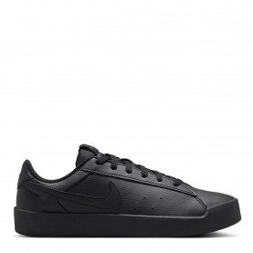 дамски,маратонки,nike,court,heritage,ld64,triple,black