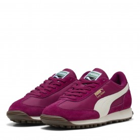 разпродажба,puma,дамски,маратонки,puma,easy,rider,ld54,berry,white
