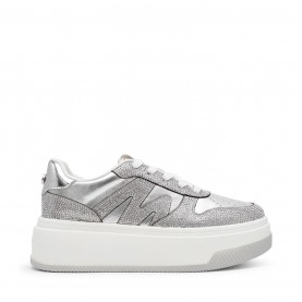 Steve Madden Dynamo-R Trai Ld99 - Silver steve,madden,madden,dynamo,r,trai,ld99,silver