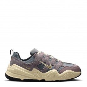 Дамски обувки Nike Tech Hera Womens Shoes - Grey/Taupe дамски,обувки,дамски,маратонки,nike,tech,hera,womens,shoes,grey,taupe