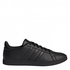 разпродажба,adidas,дамски,маратонки,adidas,courtpoint,ld00,triple,black