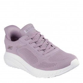 маратонки,дамски,маратонки,skechers,women's,bobs,squad,chaos,current,muse,slip,on,trainers,lavender