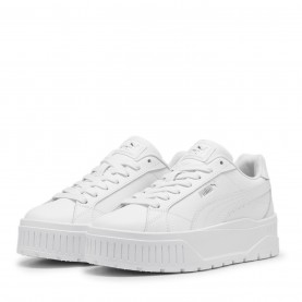 разпродажба,puma,дамски,маратонки,puma,ii,l,white