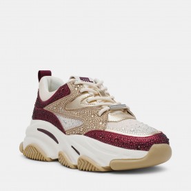 дамски,маратонки,steve,madden,women,s,privy,chunky,trainers,cherry,gold