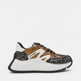 Steve Madden Supercampo-S Ld99 - Snake Mul steve,madden,madden,supercampo,s,ld99,snake,mul