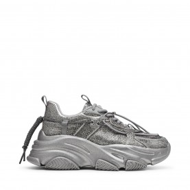Steve Madden Vault 2R Trai Ld99 - Silver steve,madden,madden,vault,2r,trai,ld99,silver