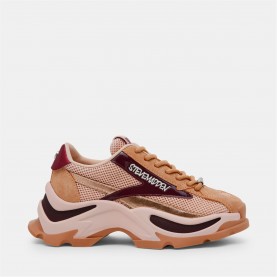 Маратонки Steve Madden Zoomz Trainer Ld99 - Clay Multi маратонки,steve,madden,madden,zoomz,trainer,ld99,clay,multi