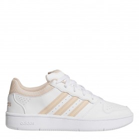Adidas Hoops Classic Ld99 - Ftwr White/Halo дамски,маратонки,adidas,hoops,classic,ld99,ftwr,white,halo