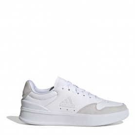 дамски,маратонки,разпродажба,adidas,дамски,маратонки,дамски,маратонки,за,закрито,и,корт,adidas,kantana,court,trainers,womens,wht,wht,gry,one