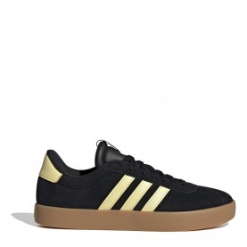 adidas VL Court 3.0 Womens - Blk/Yellow/Gum дамски,маратонки,adidas,vl,court,3,0,womens,blk,yellow,gum