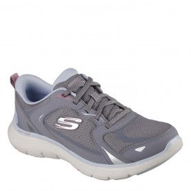 дамски,маратонки,skechers,flx,app,5,ld61,charcoal,multi