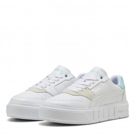 разпродажба,puma,дамски,маратонки,puma,puma,cali,crt,match,ld99,white,blue