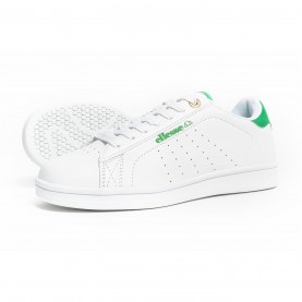 дамски,маратонки,ellesse,cupsole,ld54,white,green
