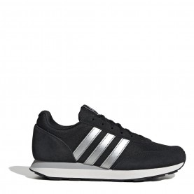 Дамски обувки adidas Run 60s 3.0 Shoes Womens - BLACK дамски,обувки,дамски,маратонки,adidas,run,60s,3,0,shoes,womens,black