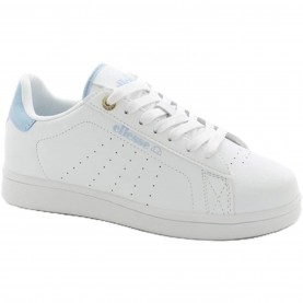 дамски,маратонки,ellesse,cupsole,ld99,white,skyblue