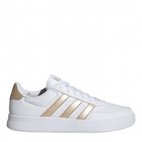 маратонки,промоция,на,зимни,облекла,дамски,маратонки,adidas,women's,low,top,trainers,white,wonder,go