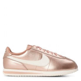 Дамски маратонки Nike Cortez Textile Runners Womens - Metallic Rose дамски,маратонки,дамски,маратонки,nike,cortez,textile,runners,womens,metallic,rose