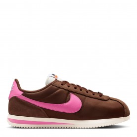 Дамски маратонки Nike Cortez Textile Runners Womens - Brown/Pink дамски,маратонки,разпродажба,nike,дамски,маратонки,nike,cortez,textile,runners,womens,brown,pink