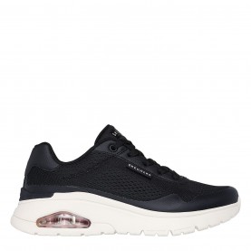 дамски,маратонки,дамски,маратонки,skechers,hot,melt,&amp;,mesh,fashion,sneaker,runners,womens,black,white
