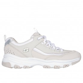 дамски,маратонки,разпродажба,skechers,дамски,маратонки,skechers,icon,dlite,ladies,trainers,taupe,white