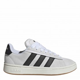 дамски,маратонки,дамски,маратонки,adidas,grand,court,alpha,00s,low,top,trainers,womens,grey,blk,gum