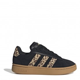 дамски,маратонки,разпродажба,adidas,дамски,маратонки,adidas,grand,court,alpha,00s,low,top,trainers,womens,black,leopard