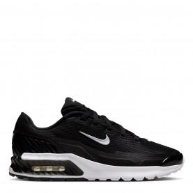 разпродажба,nike,дамски,маратонки,nike,air,max,bia,ld00,black,white