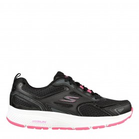 дамски,маратонки,кецове,за,училище,дамски,маратонки,skechers,consistent,runners,ladies,black,pink