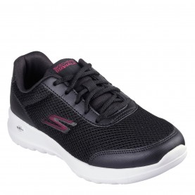 разпродажба,skechers,дамски,маратонки,skechers,go,walk,joy,ld99,black,pink