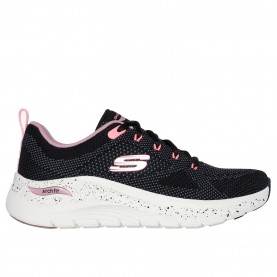 дамски,маратонки,skechers,arch,ft,2,ld51,blue,msh,mult