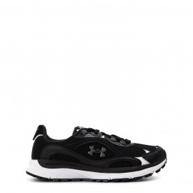 Under Armour UA Tech Runner Ld62 - Black/Castlerck маратонки,за,училище,ученически,обувки,разпродажба,under,armour,дамски,маратонки,маратонки,за,бягане,дамски,маратонки,за,бягане,under,armour,ua,tech,runner