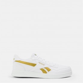 разпродажба,reebok,дамски,маратонки,дамски,маратонки,reebok,classic,reebok,court,advance,ld99,white,goldmetal
