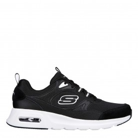 дамски,маратонки,skechers,air,court,ld41,black,white