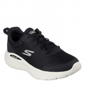 разпродажба,skechers,дамски,маратонки,skechers,go,run,lite,ld99,black,white